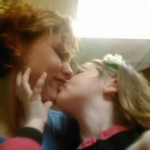 Meet your Posher, Rose